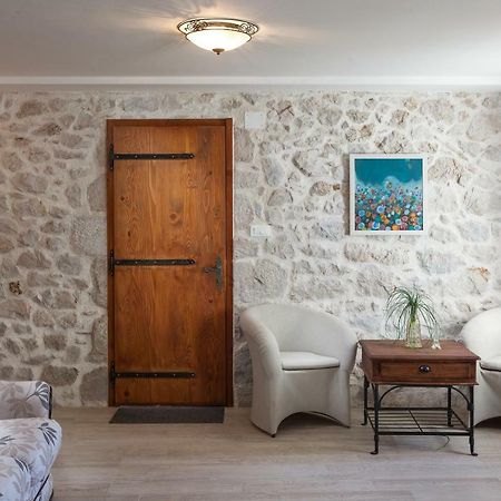 House Pasalich Villa Tucepi Ngoại thất bức ảnh