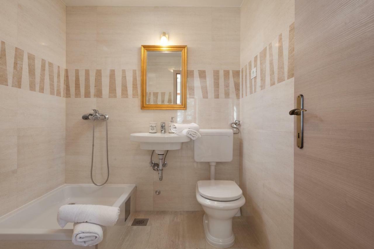 House Pasalich Villa Tucepi Ngoại thất bức ảnh